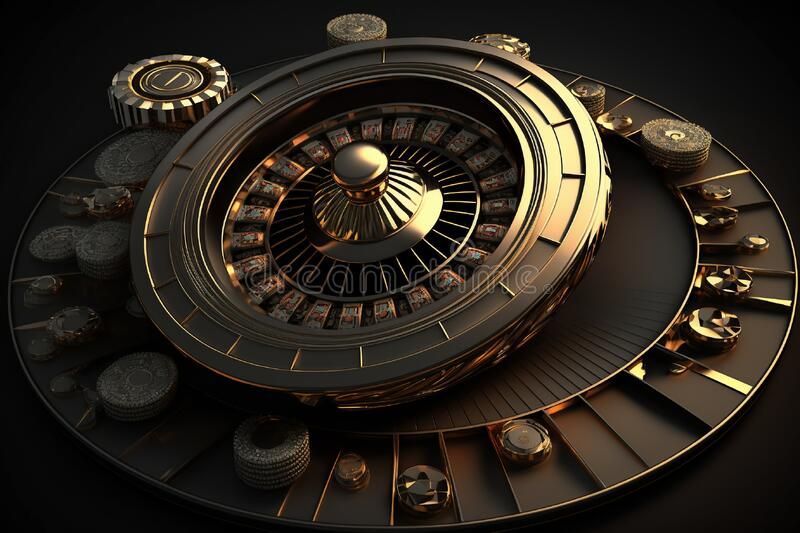 Wildhorse Resort کیسینو میں سلاٹ کھیلنا شروع کریں۔